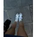 Adidas Samba Beyaz Siyah Krep görsel 3
