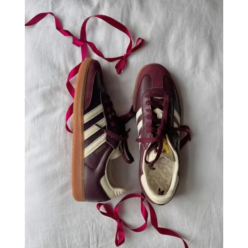 Adidas Samba Bordo