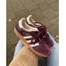Adidas Samba Bordo görsel 2