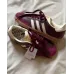 Adidas Samba Bordo görsel 3