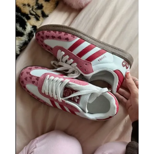 Adidas Samba Kalpli