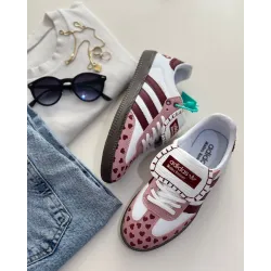 Adidas Samba Wales Bonner Kalpli