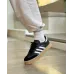 Adidas SambaE Siyah Beyaz görsel 2