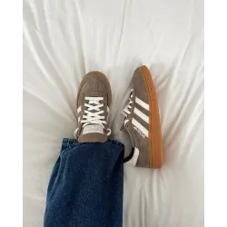Adidas Spezial Açık Kahve