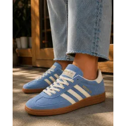 Adidas Spezial Açık Mavi