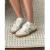Adidas Spezial Beyaz Mavi görsel 2