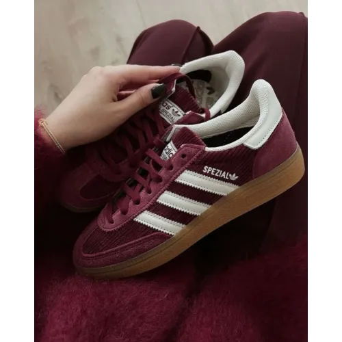 Adidas Spezial Bordo W