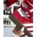 Adidas Spezial Kırmızı görsel 3