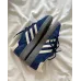 Adidas Spezial Lacivert Bej görsel 2