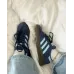 Adidas Spezial Lacivert Turkuaz görsel 2