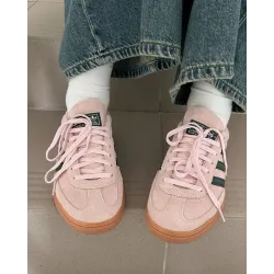 Adidas Spezial Pink