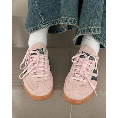 Adidas Spezial Pink
