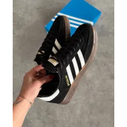 Adidas Spezial Siyaha Beyaz
