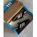 Adidas Spezial Siyaha Beyaz görsel 2