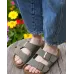 Birkenstock Arizona - Haki görsel 2