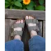 Birkenstock Arizona - Haki görsel 3