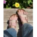 Birkenstock Arizona - Pembe görsel 3