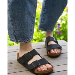 Birkenstock Arizona - Siyah