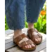 Birkenstock Arizona - Taba görsel 2