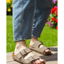 Birkenstock Arizona - Vizon