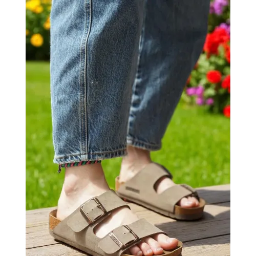 Birkenstock Arizona - Vizon