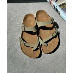 Birkenstock Mayari - Haki