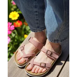 Birkenstock Mayari - Pembe
