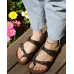 Birkenstock Mayari - Siyah görsel 2