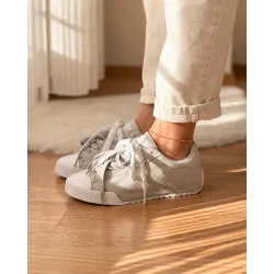 Chuck Taylor Lo Gri