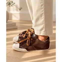 Chuck Taylor Lo Kahve