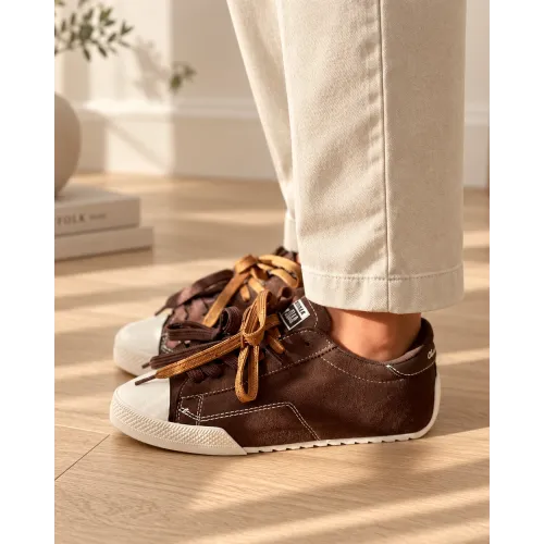 Chuck Taylor Lo Kahve