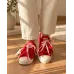 Chuck Taylor Lo Kırmızı görsel 2