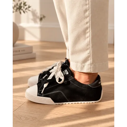 Chuck Taylor Lo Siyah
