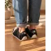 Chuck Taylor Lo Siyah görsel 3