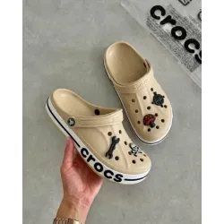 Crocs Bayaband Bej