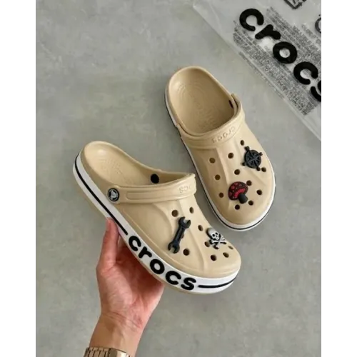 Crocs Bayaband Bej