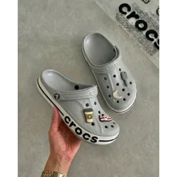 Crocs Bayaband Gri