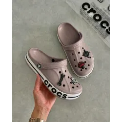 Crocs Bayaband Kahve