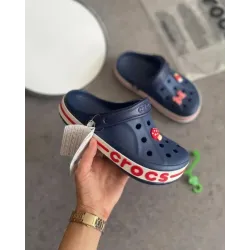 Crocs Bayaband Lacivert
