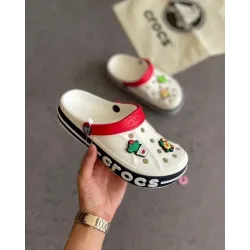 Crocs Bayaband Tommy