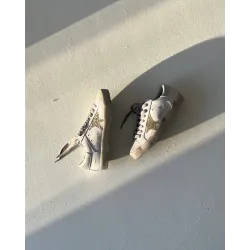 Golden Goose Gold Gümüş