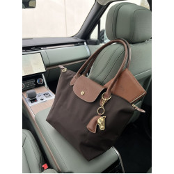 Longchamp Klasik - Acı Kahve