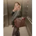 Longchamp Klasik - Kahve görsel 2