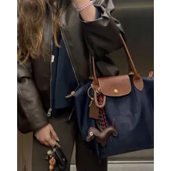 Longchamp Klasik - Laci