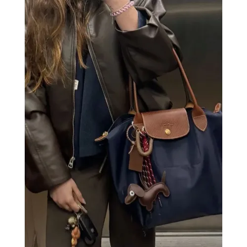 Longchamp Klasik - Laci