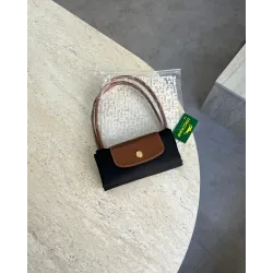 Longchamp Klasik - Siyah
