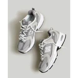 Nb 530 Grey