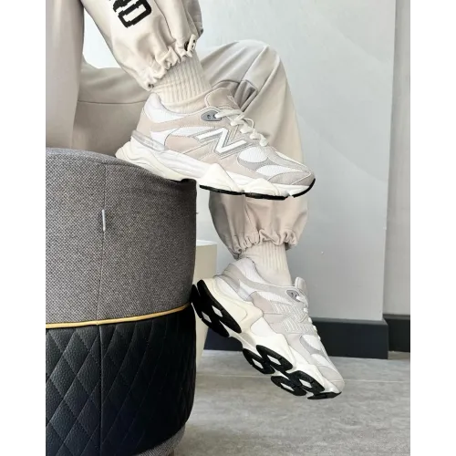 NB - 9060 Açık Gri