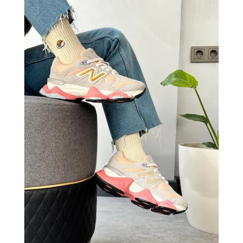 NB - 9060 Gri Pudra