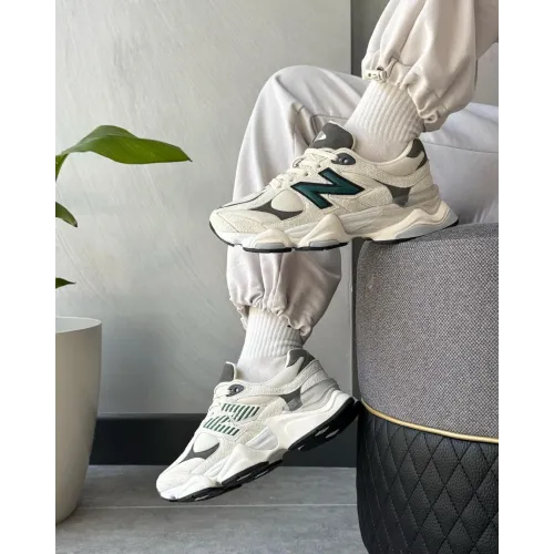 NB - 9060 Gri Yeşil